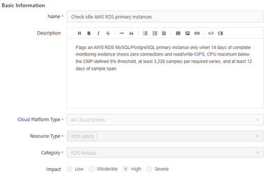 Customize your optimization strategy and optimization methods