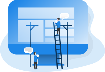 Automated deployment for faster delivery