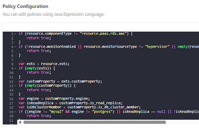 Customize your optimization strategy and optimization methods